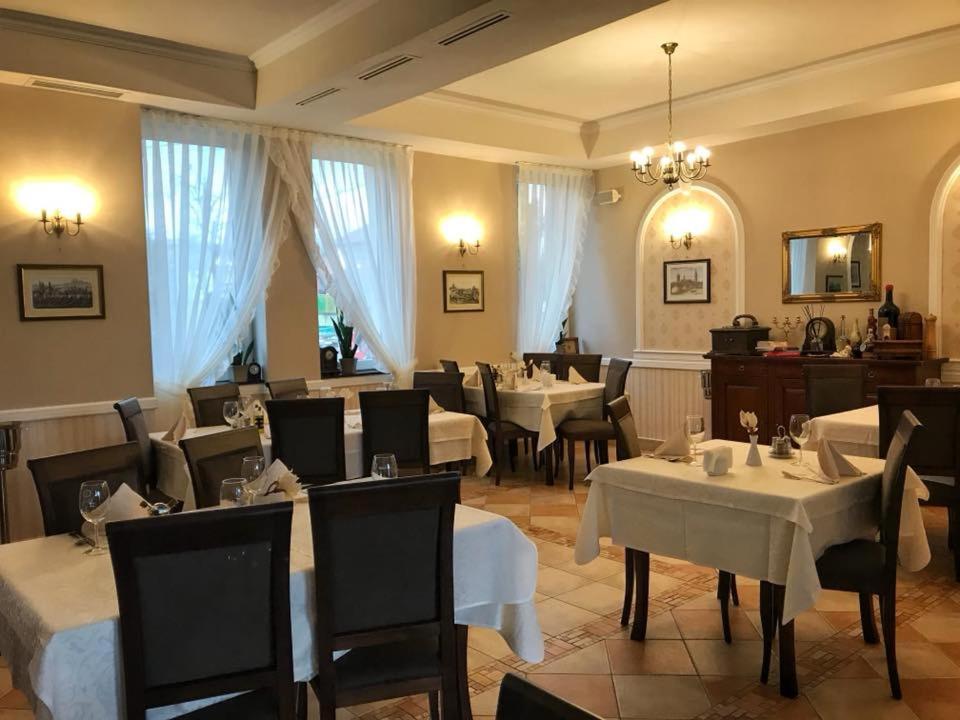 Allegria Hotel Spa バイレ・ウヌ・マイ エクステリア 写真