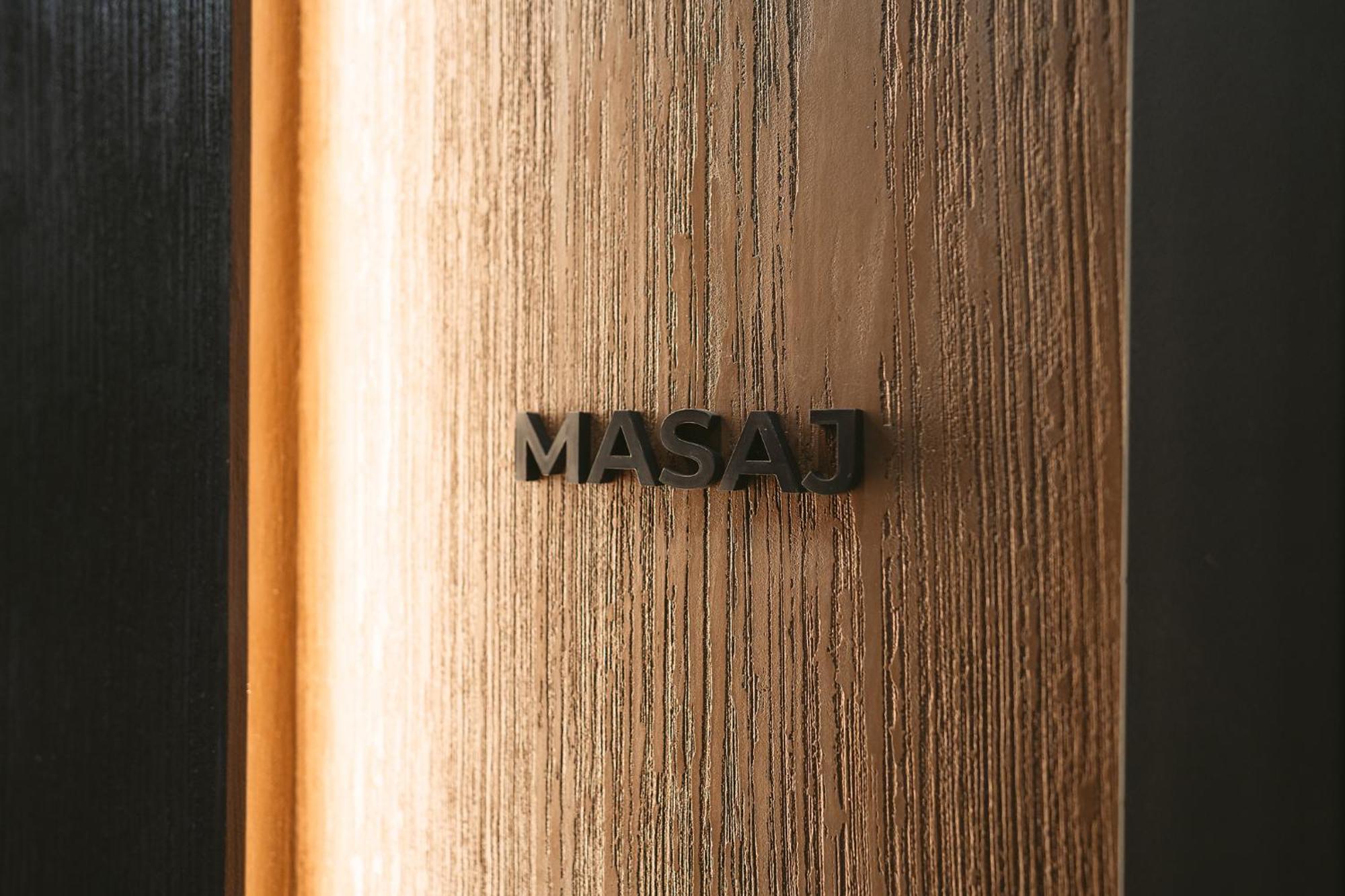 Allegria Hotel Spa バイレ・ウヌ・マイ エクステリア 写真